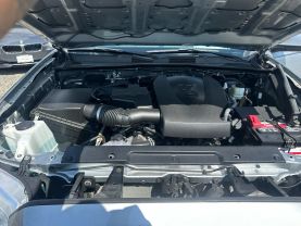2018 TOYOTA TACOMA DOUBLE CAB