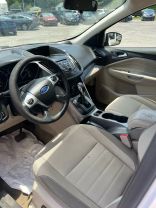 2016 FORD ESCAPE SUV 4-CYL, ECOBOOST, 2.0T SE SPORT UTILITY 4D