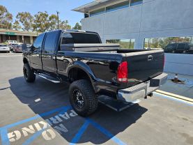 1999 FORD F250 SUPER DUTY CREW CAB LONG BED