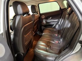 2013 LAND ROVER RANGE ROVER EVOQUE
