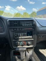 1998 CHEVROLET CAMARO