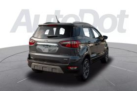 2020 FORD ECOSPORT SUV 3-CYL, ECOBOOST, TURBO, 1.0 LITER TITANIUM SPORT UTILITY 4D