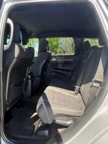 2018 JEEP GRAND CHEROKEE SUV V6, VVT, 3.6 LITER LAREDO E SPORT UTILITY 4D