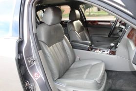 2006 BENTLEY CONTINENTAL SEDAN W12, TWIN TURBO, 6.0L FLYING SPUR SEDAN 4D