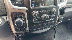 2016 RAM 1500 CREW CAB PICKUP V8, HEMI, 5.7 LITER BIG HORN PICKUP 4D 5 1/2 FT