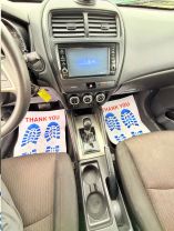 2018 MITSUBISHI OUTLANDER SPORT SUV 4-CYL, 2.0 LITER ES SPORT UTILITY 4D
