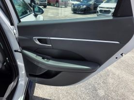 2021 HYUNDAI SONATA