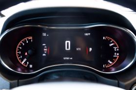 2017 DODGE DURANGO SUV V6, 3.6 LITER GT SPORT UTILITY 4D