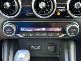 2022 NISSAN SENTRA SEDAN 4-CYL, 2.0 LITER SR SEDAN 4D