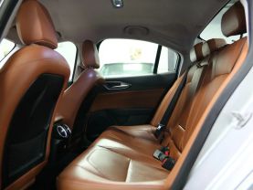 2017 ALFA ROMEO GIULIA for sale in  Orlando, FL