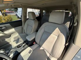 2013 Nissan Rogue Sv W/sl Pkg Sport Utility 4d - Image 15