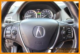 2015 ACURA TLX SEDAN 4-CYL, VTEC, 2.4 LITER 2.4 SEDAN 4D