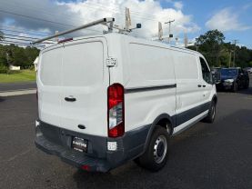 2018 FORD TRANSIT 250 VAN