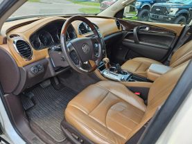 2013 BUICK ENCLAVE