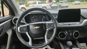 2023 Chevrolet Blazer - Image 10