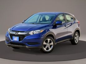 2016 Honda Hr-v - Image 1