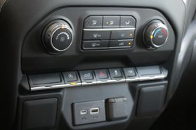 2022 CHEVROLET SILVERADO 1500 LIMITED CREW CAB