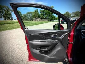 2014 Buick Encore - Image 20