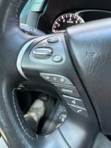 2018 Infiniti Qx60 3.5 Sport Utility 4d - Image 32