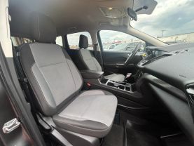 2018 FORD ESCAPE SUV 4-CYL, ECOBOOST, TURBO, 1.5 LITER SE SPORT UTILITY 4D