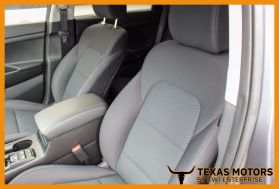 2019 HYUNDAI TUCSON SUV 4-CYL, 2.0 LITER VALUE SPORT UTILITY 4D