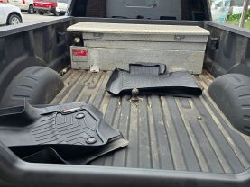 2017 Ford F350 Super Duty Crew Cablariat Pickup 4d 8 Ft - Image 11