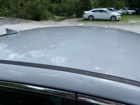 2022 KIA K5 SEDAN 4-CYL, TURBO, 1.6 LITER GT-LINE SEDAN 4D at T&T Repairables - used car dealership in Spencer, Indiana.