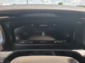 2020 LINCOLN AVIATOR SUV V6, TWIN TURBO, 3.0 LITER SPORT UTILITY 4D