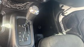 2015 JEEP WRANGLER SUV V6, 3.6 LITER UNLIMITED SPORT SUV 4D