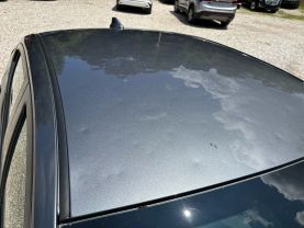 2021 NISSAN VERSA SEDAN 4-CYL, 1.6 LITER SV SEDAN 4D at T&T Repairables - used car dealership in Spencer, Indiana.