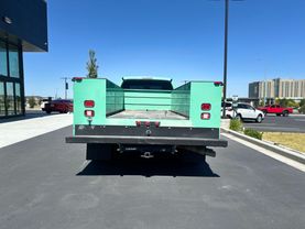 2008 FORD F550 SUPER DUTY CREW CAB & CHASSIS CAB_CHASSIS V8, TURBO DSL 6.4L 176" W.B. 4D - The Auto Lot