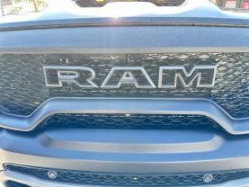 2022 RAM 1500 CREW CAB