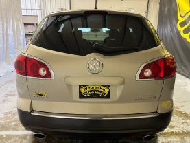 2010 BUICK ENCLAVE SUV V6, 3.6 LITER CX SPORT UTILITY 4D