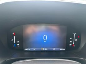 2024 FORD ESCAPE SUV 3-CYL, ECOBOOST, TURBO, 1.5 LITER ST-LINE SPORT UTILITY 4D at T&T Repairables - used car dealership in Spencer, Indiana.