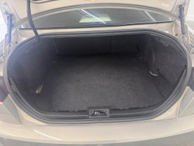 2010 LINCOLN MKZ