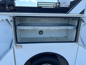 2018 HINO 258 PICKUP - 258ALP
