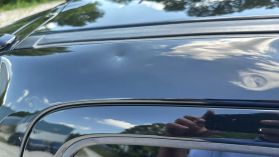2024 MITSUBISHI MIRAGE HATCHBACK 3-CYL, 1.2 LITER SE HATCHBACK 4D at T&T Repairables - used car dealership in Spencer, Indiana.