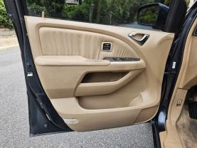 2006 HONDA ODYSSEY TOURING MINIVAN 4D