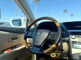 2012 Lexus Rx - Image 15