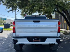 2020 CHEVROLET SILVERADO 1500 CREW CAB PICKUP V8, ECOTEC3, DFM, 6.2 LITER HIGH COUNTRY PICKUP 4D 5 3/4 FT