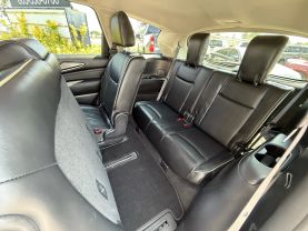 2018 Infiniti Qx60 3.5 Sport Utility 4d - Image 20