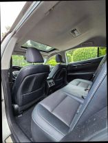 2017 LEXUS ES ES 350 SEDAN 4D