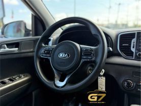 2019 Kia Sportage - Image 16
