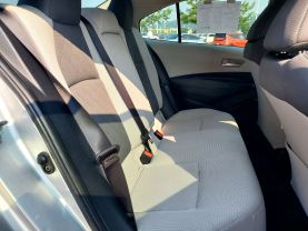 2020 TOYOTA COROLLA SEDAN 4-CYL, 1.8 LITER LE SEDAN 4D