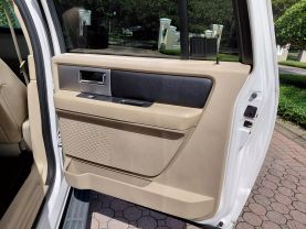 2017 FORD EXPEDITION EL SUV V6, ECOBOOST, TT, 3.5L XLT SPORT UTILITY 4D