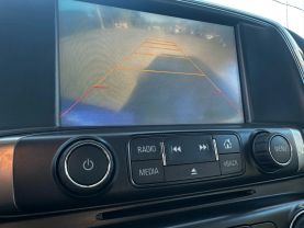 2015 CHEVROLET SILVERADO 1500 DOUBLE CAB PICKUP V8, ECOTEC3, FF, 5.3L LT PICKUP 4D 6 1/2 FT