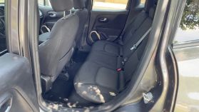 2016 JEEP RENEGADE SUV 4-CYL, MULTIAIR, FF, 2.4L LATITUDE SPORT UTILITY 4D