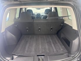 2015 JEEP PATRIOT