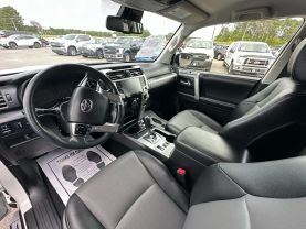 2022 TOYOTA 4RUNNER