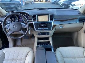 2016 MERCEDES-BENZ GL-CLASS SUV V6, TWIN TURBO, 3.0L GL 450 4MATIC SPORT UTILITY 4D